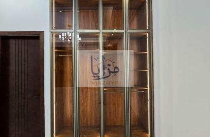 Villa - 5 Bedrooms - 7 Bathrooms for sale in Al Zaheya Gardens - Al Zahya - Ajman