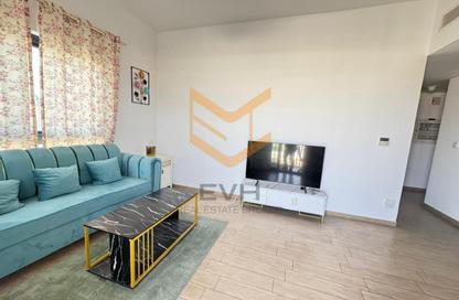 Apartment - 3 Bedrooms - 2 Bathrooms for rent in The Nook 2 - The Nook - Wasl Gate - Dubai