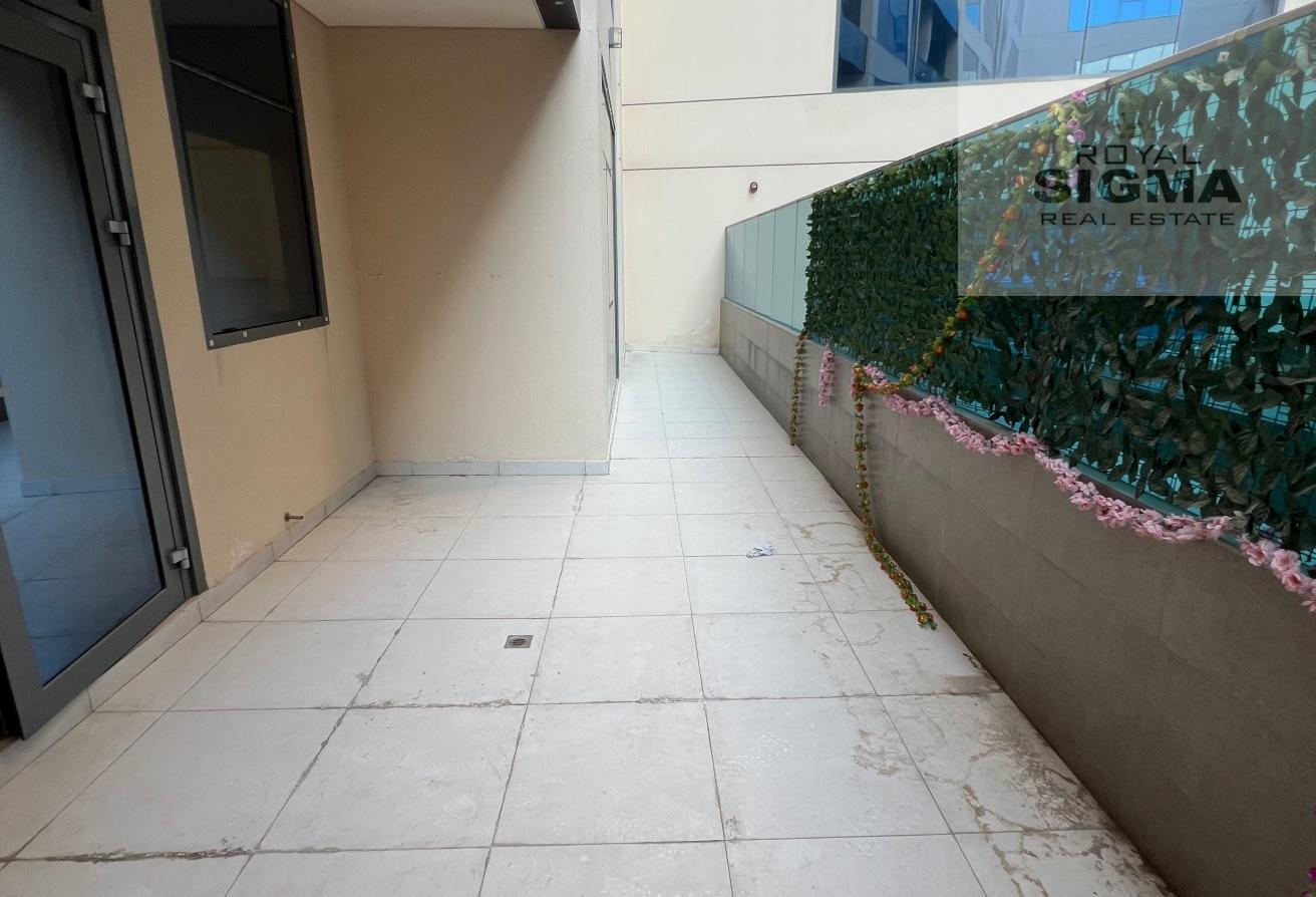 2 BR Apartment in Al Garhoud with Airport View photo 6