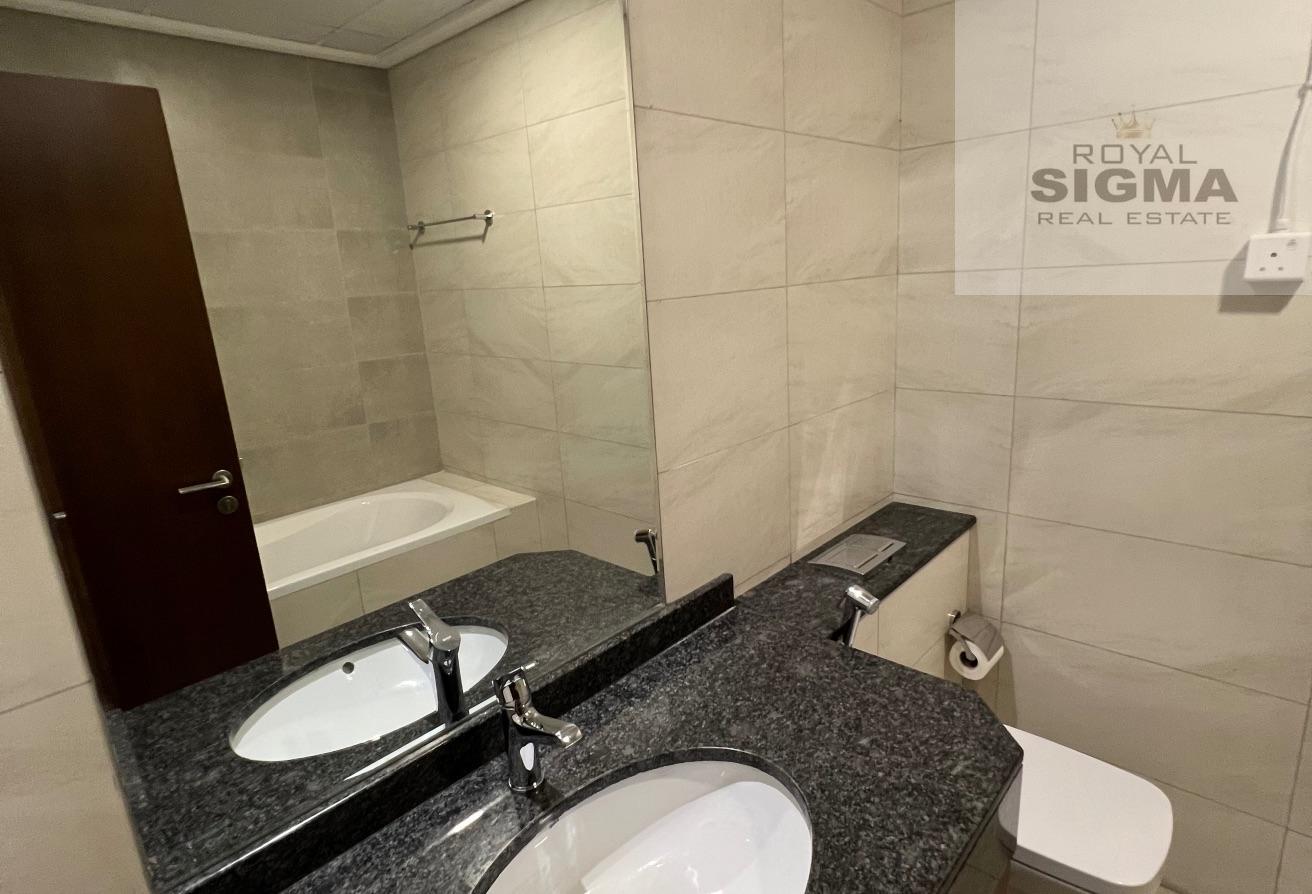 2 BR Apartment in Al Garhoud with Airport View photo 14