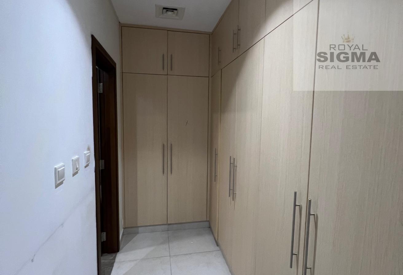 2 BR Apartment in Al Garhoud with Airport View photo 15