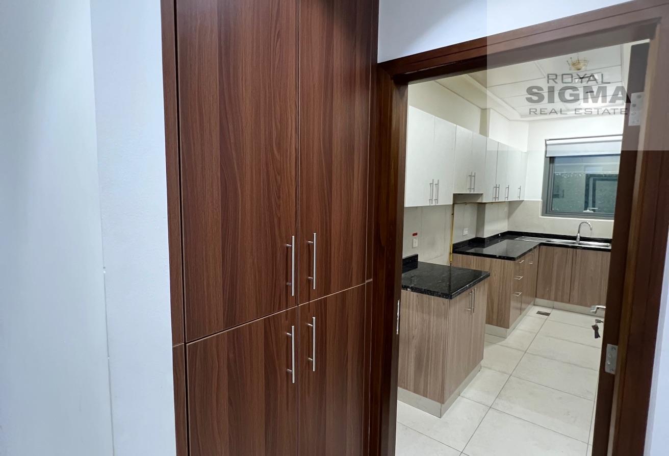 2 BR Apartment in Al Garhoud with Airport View photo 5