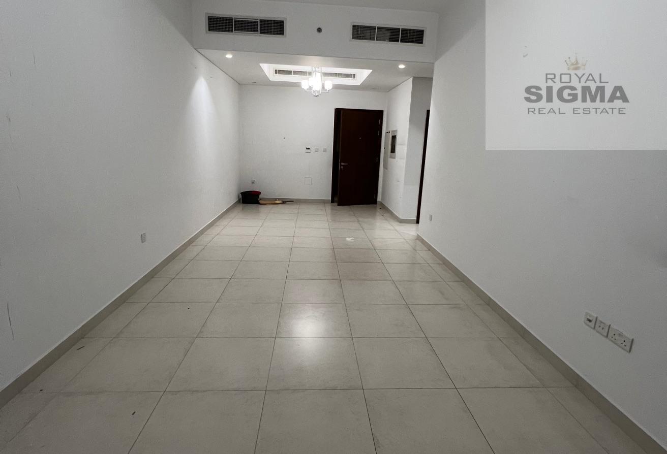 2 BR Apartment in Al Garhoud with Airport View photo 3