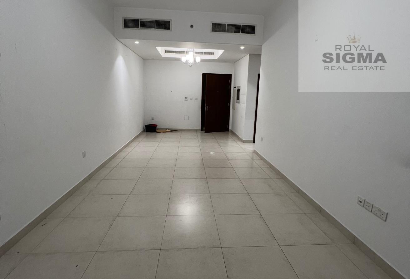 2 BR Apartment in Al Garhoud with Airport View photo 4
