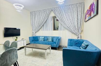 Apartment - 1 Bedroom - 1 Bathroom for rent in Al Nabba - Sharjah Apartment - 1 Bedroom - 1 Bathroom for rent in Al Nabba - Sharjah