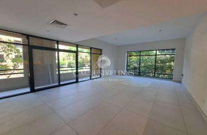Apartment - 1 Bedroom - 1 Bathroom for rent in Al Nakheel 2 - Al Nakheel - Greens - Dubai