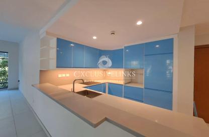 Apartment - 1 Bedroom - 1 Bathroom for rent in Al Nakheel 2 - Al Nakheel - Greens - Dubai
