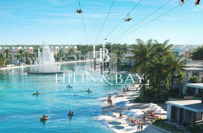 Townhouse - 5 - 5 for sale in Bali 3 - Bali - Damac Islands - Dubai