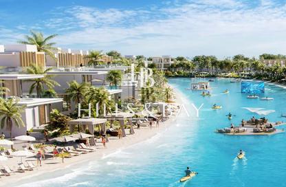 Townhouse - 5 - 5 for sale in Bali 3 - Bali - Damac Islands - Dubai