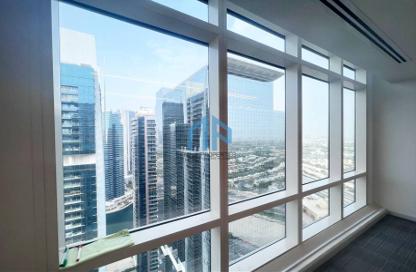 Office Space - Studio - 1 for sale in Oaks Liwa Heights - JLT Cluster W - Jumeirah Lake Towers - Dubai