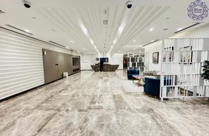 Apartment - 2 Bedrooms - 4 Bathrooms for rent in Lamcy Residence - Oud Metha - Bur Dubai - Dubai