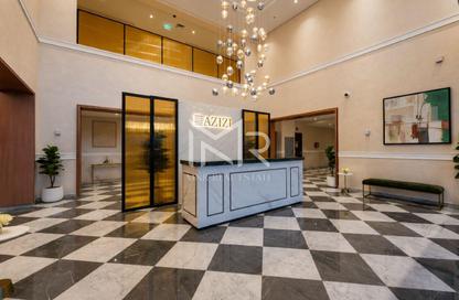 Apartment - Studio - 1 for sale in AZIZI Berton - Al Furjan - Dubai