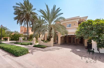 Villa - 4 - 5 for rent in Mirador La Coleccion 1 - Mirador La Coleccion - Arabian Ranches - Dubai