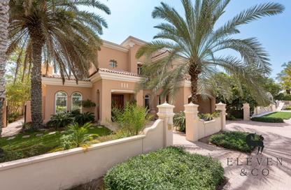 Villa - 4 - 5 for rent in Mirador La Coleccion 1 - Mirador La Coleccion - Arabian Ranches - Dubai