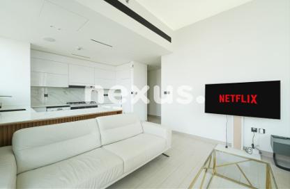 Apartment - 2 Bedrooms - 2 Bathrooms for sale in Binghatti House - District 10 - Jumeirah Village Circle - Dubai