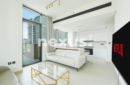 Apartment - 2 Bedrooms - 2 Bathrooms for sale in Binghatti House - District 10 - Jumeirah Village Circle - Dubai Apartment - 2 Bedrooms - 2 Bathrooms for sale in Binghatti House - District 10 - Jumeirah Village Circle - Dubai