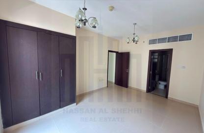 Apartment - 1 Bedroom - 2 Bathrooms for rent in Muwailih Building - Muwaileh - Sharjah Apartment - 1 Bedroom - 2 Bathrooms for rent in Muwailih Building - Muwaileh - Sharjah