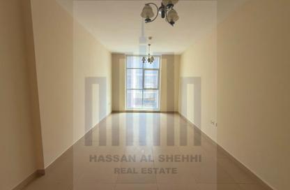 Apartment - 1 Bedroom - 2 Bathrooms for rent in Muwailih Building - Muwaileh - Sharjah