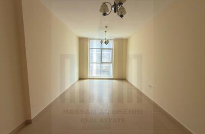 Apartment - 1 Bedroom - 2 Bathrooms for rent in Muwailih Building - Muwaileh - Sharjah Apartment - 1 Bedroom - 2 Bathrooms for rent in Muwailih Building - Muwaileh - Sharjah