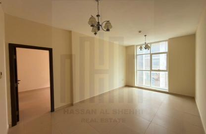 Apartment - 1 Bedroom - 2 Bathrooms for rent in Muwailih Building - Muwaileh - Sharjah Apartment - 1 Bedroom - 2 Bathrooms for rent in Muwailih Building - Muwaileh - Sharjah