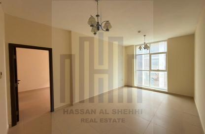 Apartment - 1 Bedroom - 2 Bathrooms for rent in Muwailih Building - Muwaileh - Sharjah Apartment - 1 Bedroom - 2 Bathrooms for rent in Muwailih Building - Muwaileh - Sharjah