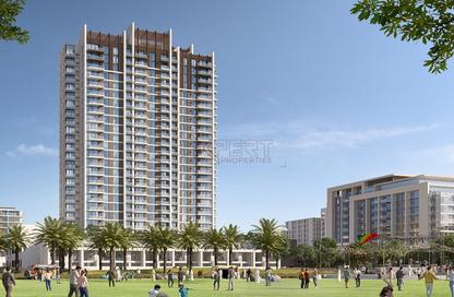 Apartment - 1 Bedroom - 2 Bathrooms for sale in Vida Residences - Dubai Hills Estate - Dubai