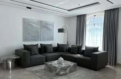 Penthouse - 3 Bedrooms - 3 Bathrooms for sale in Golden Mile 1 - Golden Mile - Palm Jumeirah - Dubai Penthouse - 3 Bedrooms - 3 Bathrooms for sale in Golden Mile 1 - Golden Mile - Palm Jumeirah - Dubai