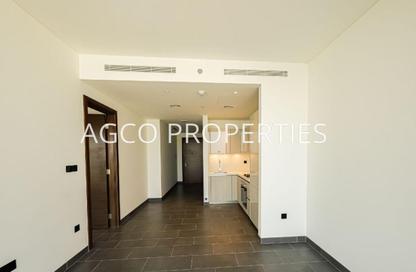 Apartment - 1 Bedroom - 2 Bathrooms for sale in The Crest Tower B - The Crest - Sobha Hartland - Mohammed Bin Rashid City - Dubai