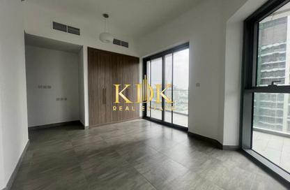 Apartment - 2 Bedrooms - 3 Bathrooms for rent in Alpha Green Tower - District 12 - Jumeirah Village Circle - Dubai