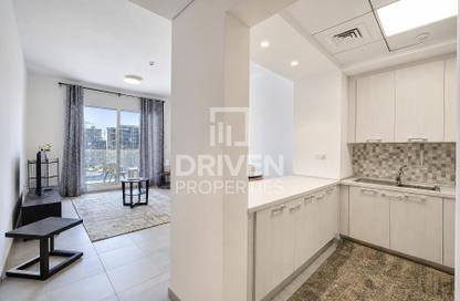Apartment - 1 - 2 for rent in Sherena Residence - Majan - Dubai Apartment - 1 - 2 for rent in Sherena Residence - Majan - Dubai