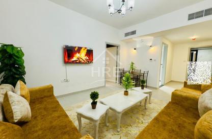 Apartment - 1 Bedroom - 2 Bathrooms for rent in Fairmont Ajman - Al Nakhil 2 - Al Nakhil - Ajman Apartment - 1 Bedroom - 2 Bathrooms for rent in Fairmont Ajman - Al Nakhil 2 - Al Nakhil - Ajman
