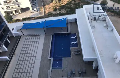 شقة - غرفة نوم - 2 حمامات للايجار في ليوان سيركل - ليوان - دبي لاند - دبي