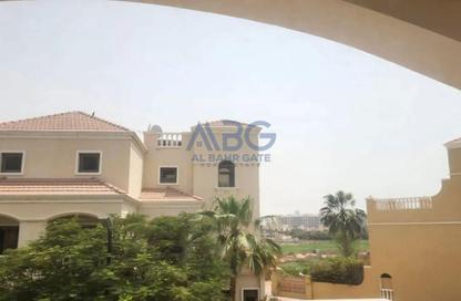 Townhouse - 2 - 2 for rent in The Townhouses at Al Hamra Village - Al Hamra Village - Ras Al Khaimah