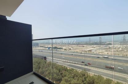 Apartment - 1 Bedroom - 2 Bathrooms for rent in Binghatti Onyx - District 15 - Jumeirah Village Circle - Dubai Apartment - 1 Bedroom - 2 Bathrooms for rent in Binghatti Onyx - District 15 - Jumeirah Village Circle - Dubai
