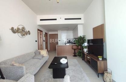 Apartment - 1 Bedroom - 2 Bathrooms for rent in Binghatti Onyx - District 15 - Jumeirah Village Circle - Dubai Apartment - 1 Bedroom - 2 Bathrooms for rent in Binghatti Onyx - District 15 - Jumeirah Village Circle - Dubai