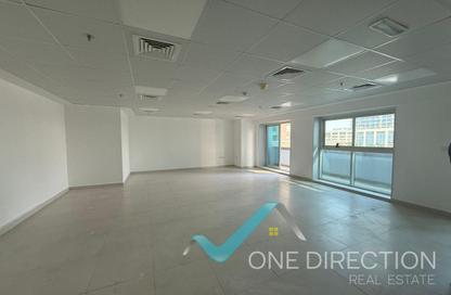 Office Space - Studio - 1 Bathroom for rent in Dubai Star - JLT Cluster L - Jumeirah Lake Towers - Dubai
