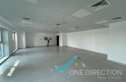 Office Space - Studio - 1 Bathroom for rent in Dubai Star - JLT Cluster L - Jumeirah Lake Towers - Dubai