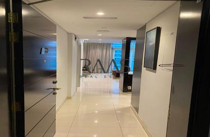 Apartment - 1 Bedroom - 2 Bathrooms for rent in Upper Crest - Downtown Dubai - Dubai Apartment - 1 Bedroom - 2 Bathrooms for rent in Upper Crest - Downtown Dubai - Dubai