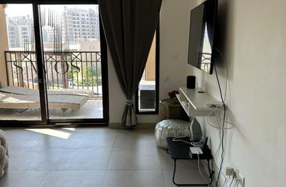 Apartment - 2 - 2 for rent in Rahaal 1 - Madinat Jumeirah Living - Umm Suqeim 3 - Umm Suqeim - Dubai Apartment - 2 - 2 for rent in Rahaal 1 - Madinat Jumeirah Living - Umm Suqeim 3 - Umm Suqeim - Dubai