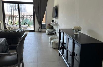 Apartment - 2 - 2 for rent in Rahaal 1 - Madinat Jumeirah Living - Umm Suqeim 3 - Umm Suqeim - Dubai Apartment - 2 - 2 for rent in Rahaal 1 - Madinat Jumeirah Living - Umm Suqeim 3 - Umm Suqeim - Dubai