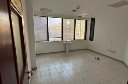 Office Space - Studio - 3 for rent in Marbella Resort - Al Majaz 1 - Al Majaz - Sharjah