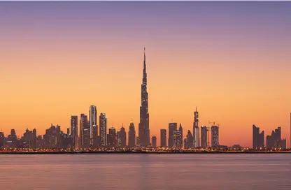 فيلا - 4 غرف نوم - 4 حمامات للايجار في تلال الفرجان - المرحلة الأولى - الفرجان - دبي