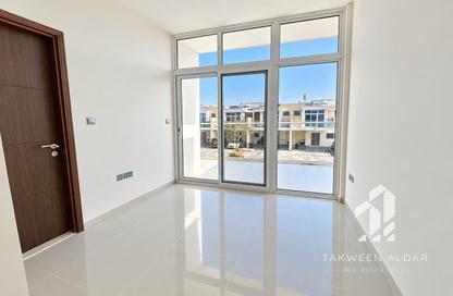 Townhouse - 3 - 3 for rent in Amargo - Damac Hills 2 - Dubai