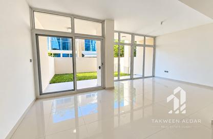 Townhouse - 3 - 3 for rent in Amargo - Damac Hills 2 - Dubai