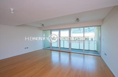Apartment - 2 Bedrooms - 3 Bathrooms for rent in Al Sana 1 - Al Muneera - Al Raha Beach - Abu Dhabi