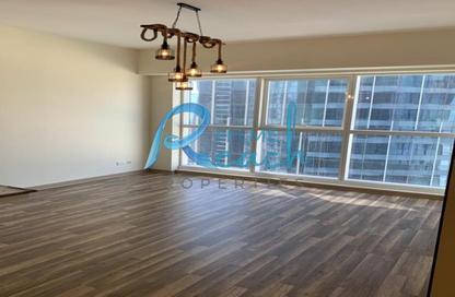 Apartment - 1 Bedroom - 1 Bathroom for rent in Marina Bay - City Of Lights - Al Reem Island - Abu Dhabi