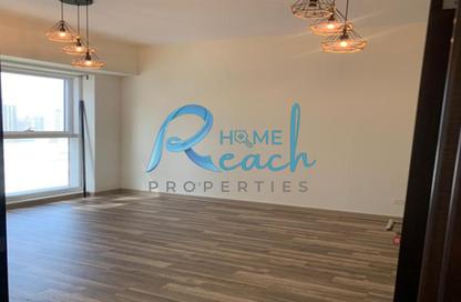 Apartment - 1 Bedroom - 1 Bathroom for rent in Marina Bay - City Of Lights - Al Reem Island - Abu Dhabi