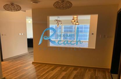 Apartment - 1 Bedroom - 1 Bathroom for rent in Marina Bay - City Of Lights - Al Reem Island - Abu Dhabi