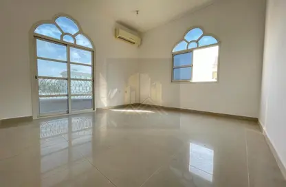 Apartment - 1 Bedroom - 1 Bathroom for rent in Khalifa City A Villas - Khalifa City A - Khalifa City - Abu Dhabi