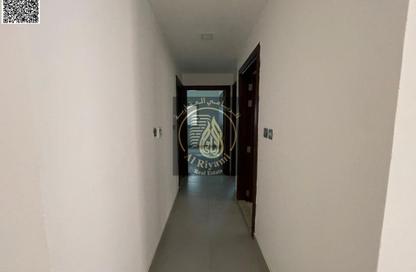 Apartment - 2 Bedrooms - 2 Bathrooms for rent in Al Rawda 2 Villas - Al Rawda 2 - Al Rawda - Ajman